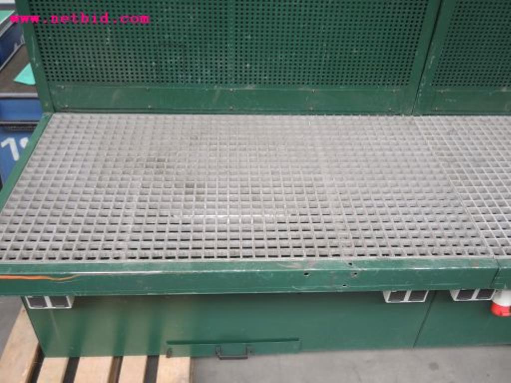 sheetmetal and metalworking machines <br><font size="2">In collaboration with Hilco Industrial Acquisitions bv<br></font>-5