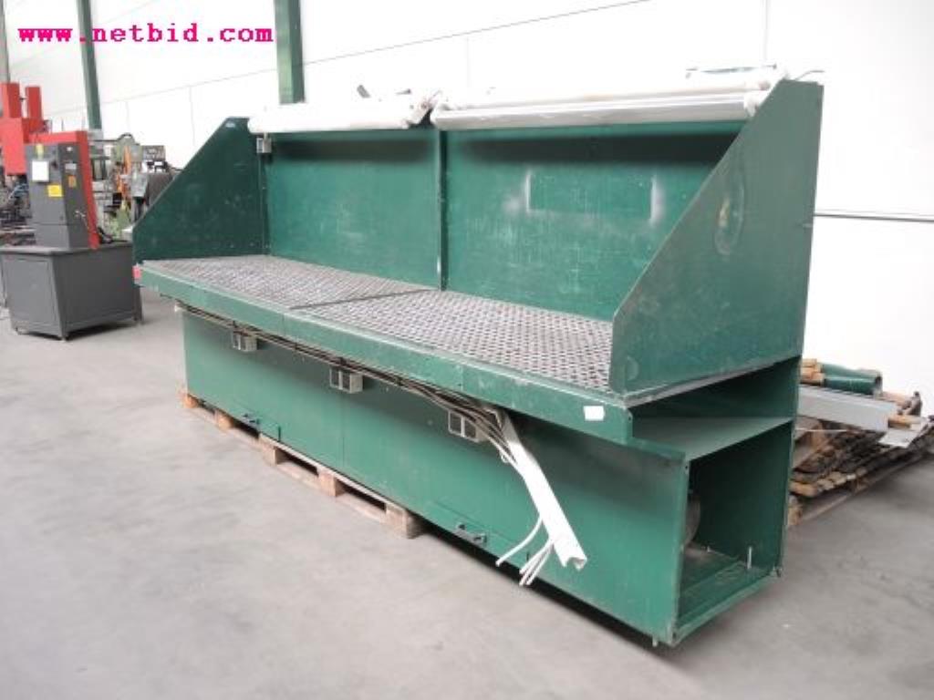 sheetmetal and metalworking machines <br><font size="2">In collaboration with Hilco Industrial Acquisitions bv<br></font>-3