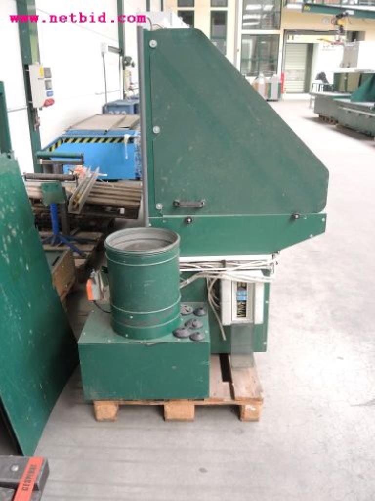 sheetmetal and metalworking machines <br><font size="2">In collaboration with Hilco Industrial Acquisitions bv<br></font>-6