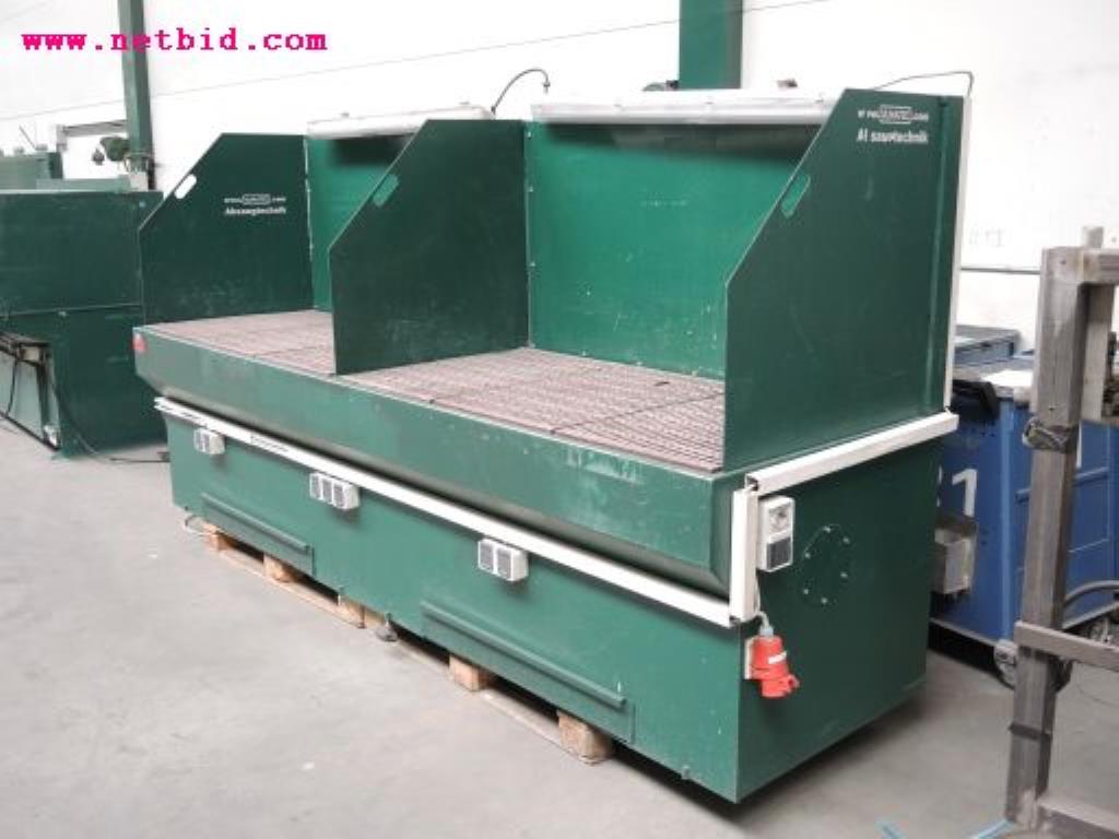 sheetmetal and metalworking machines <br><font size="2">In collaboration with Hilco Industrial Acquisitions bv<br></font>-3