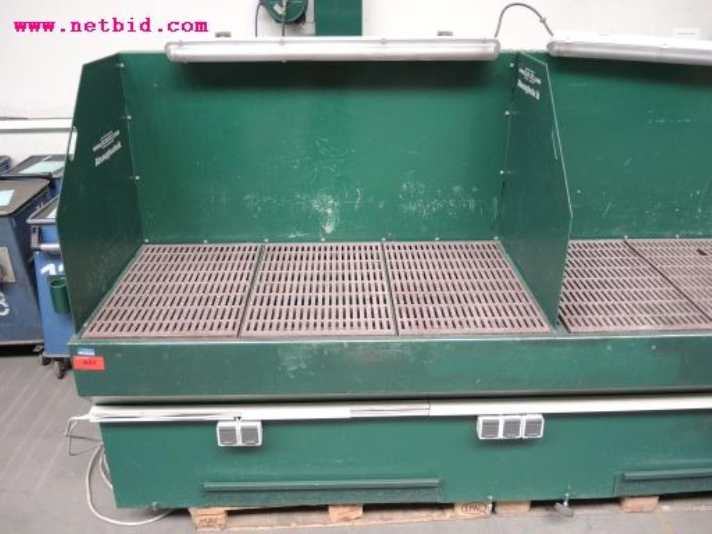 sheetmetal and metalworking machines <br><font size="2">In collaboration with Hilco Industrial Acquisitions bv<br></font>-5