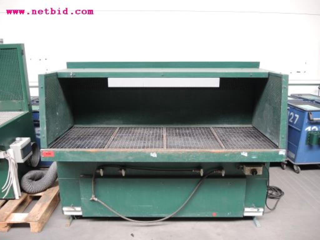 Blech- und Metallbearbeitungsmaschinen<br><font size="2">In Zusammenarbeit mit Hilco Industrial Acquisitions bv</font>-2