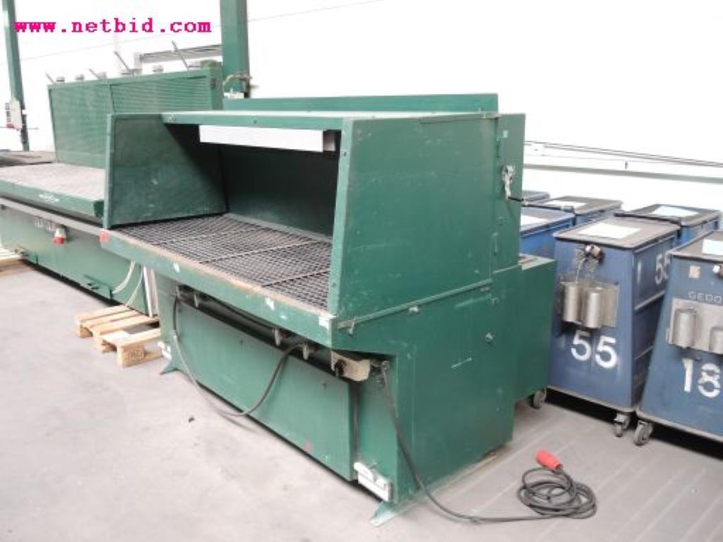 Blech- und Metallbearbeitungsmaschinen<br><font size="2">In Zusammenarbeit mit Hilco Industrial Acquisitions bv</font>-3