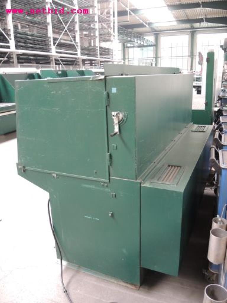 Blech- und Metallbearbeitungsmaschinen<br><font size="2">In Zusammenarbeit mit Hilco Industrial Acquisitions bv</font>-4