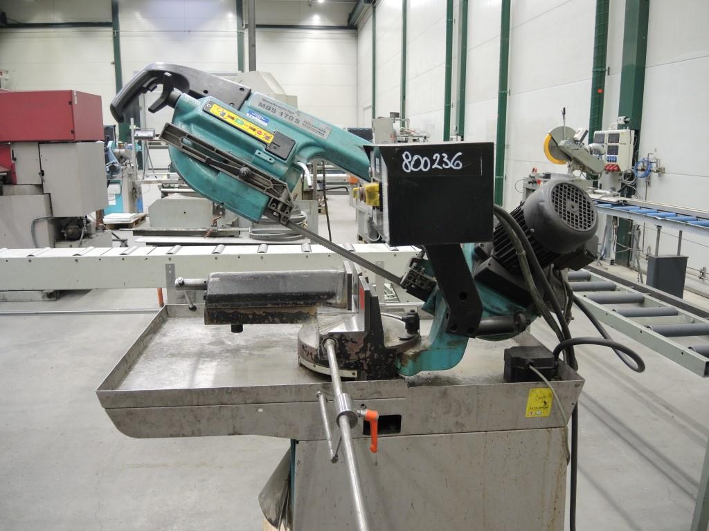 Chapas metálicas e máquinas para trabalhar metais<br><font size="2">Colaboração com Hilco Industrial Acquisitions bv</font><br><img src="/images/hil.png"><br>-4