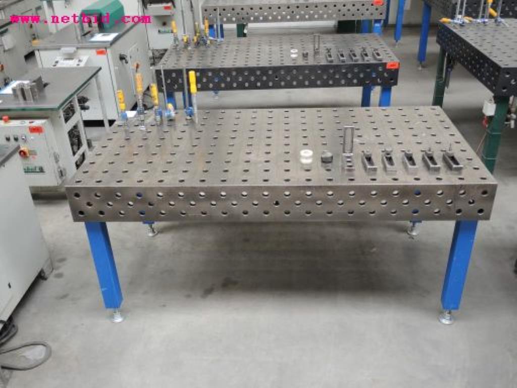 sheetmetal and metalworking machines <br><font size="2">In collaboration with Hilco Industrial Acquisitions bv<br></font>-2