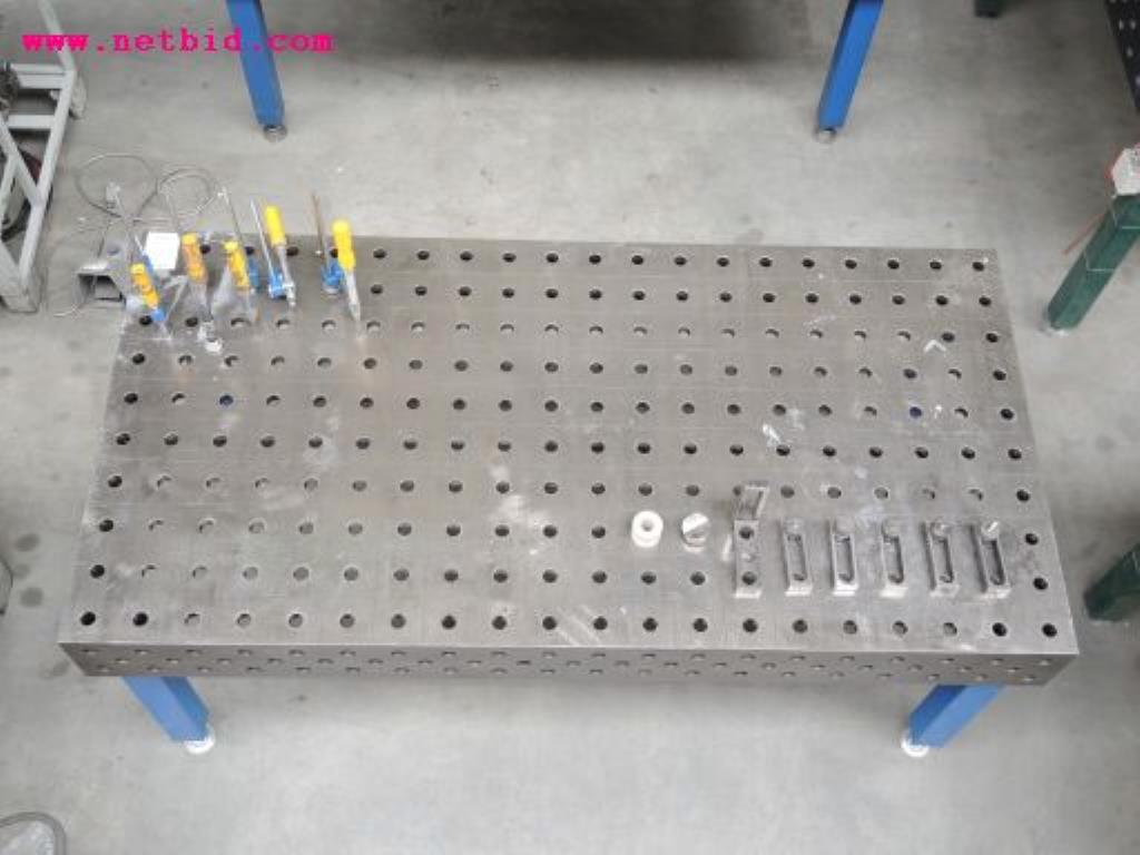 sheetmetal and metalworking machines <br><font size="2">In collaboration with Hilco Industrial Acquisitions bv<br></font>-5