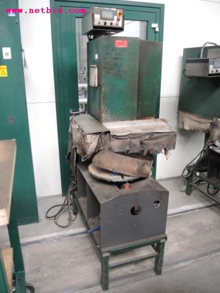 sheetmetal and metalworking machines <br><font size="2">In collaboration with Hilco Industrial Acquisitions bv<br></font>-2