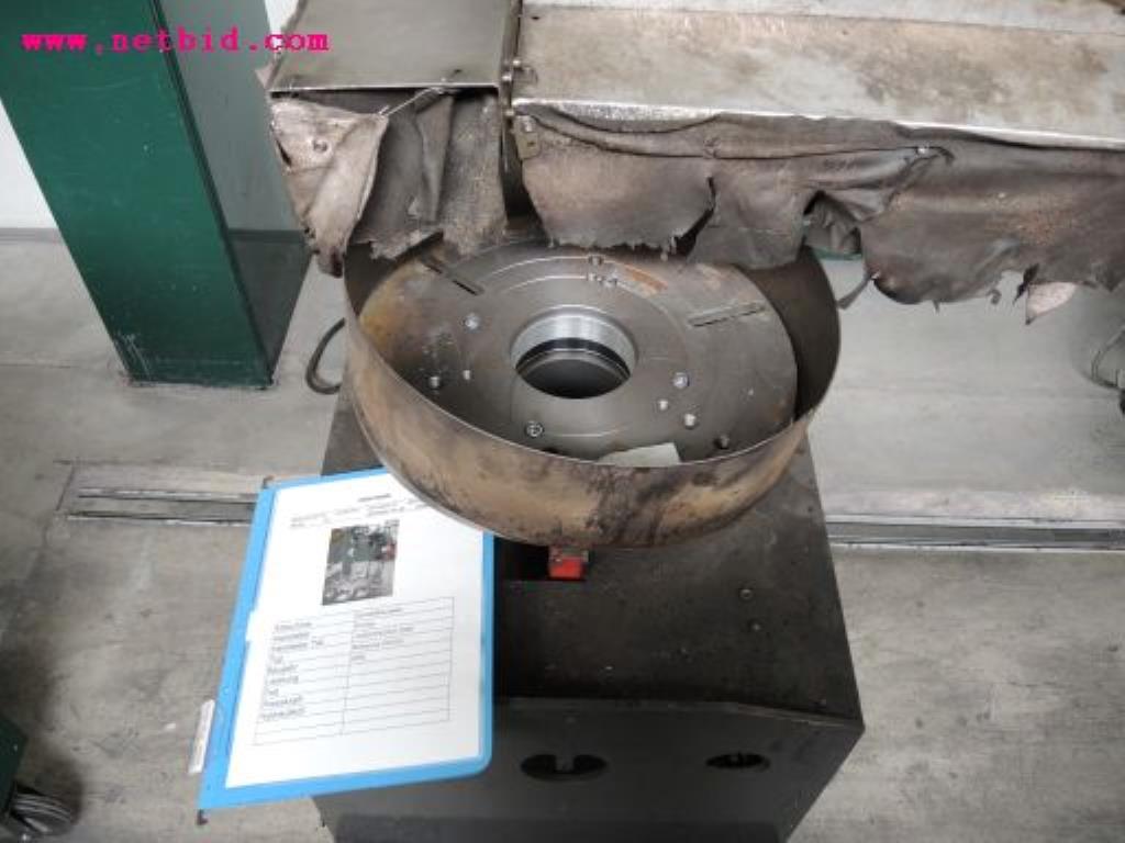 sheetmetal and metalworking machines <br><font size="2">In collaboration with Hilco Industrial Acquisitions bv<br></font>-3