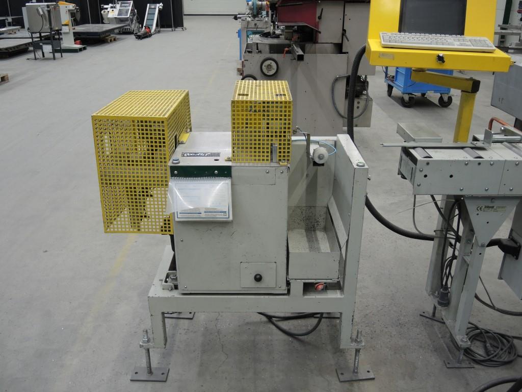 Blech- und Metallbearbeitungsmaschinen<br><font size="2">Zusammenarbeit mit Hilco Industrial Acquisitions bv</font><br><img src="/images/hil.png"><br>-2