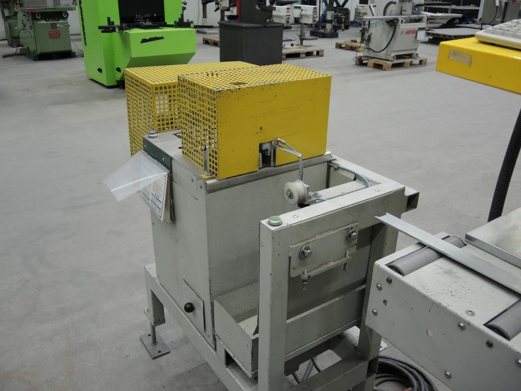 Blech- und Metallbearbeitungsmaschinen<br><font size="2">Zusammenarbeit mit Hilco Industrial Acquisitions bv</font><br><img src="/images/hil.png"><br>-3