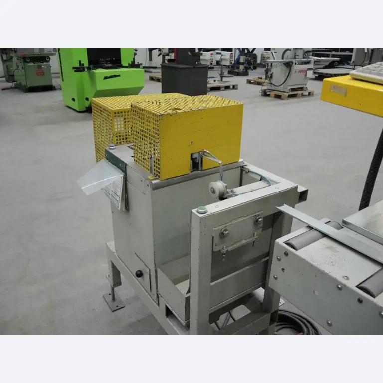 Chapas metálicas e máquinas para trabalhar metais<br><font size="2">Colaboração com Hilco Industrial Acquisitions bv</font><br><img src="/images/hil.png"><br>-3