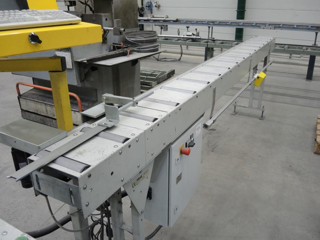 Blech- und Metallbearbeitungsmaschinen<br><font size="2">Zusammenarbeit mit Hilco Industrial Acquisitions bv</font><br><img src="/images/hil.png"><br>-5