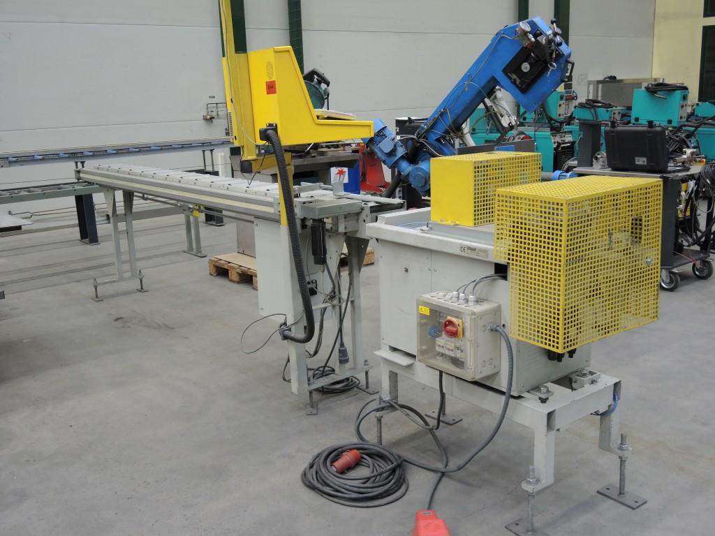 Blech- und Metallbearbeitungsmaschinen<br><font size="2">Zusammenarbeit mit Hilco Industrial Acquisitions bv</font><br><img src="/images/hil.png"><br>-6