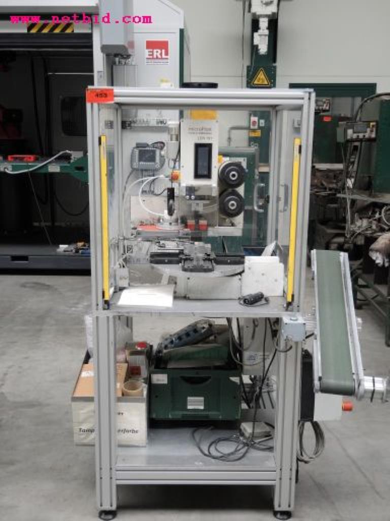 sheetmetal and metalworking machines <br><font size="2">In collaboration with Hilco Industrial Acquisitions bv<br></font>-2