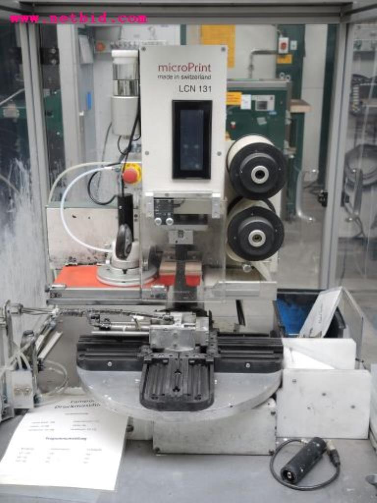 sheetmetal and metalworking machines <br><font size="2">In collaboration with Hilco Industrial Acquisitions bv<br></font>-4