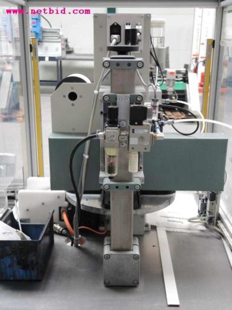 sheetmetal and metalworking machines <br><font size="2">In collaboration with Hilco Industrial Acquisitions bv<br></font>-6