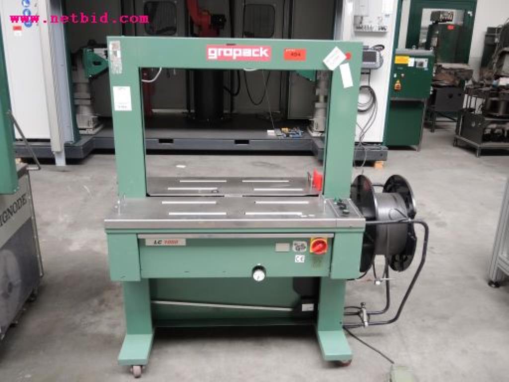 sheetmetal and metalworking machines <br><font size="2">In collaboration with Hilco Industrial Acquisitions bv<br></font>-2