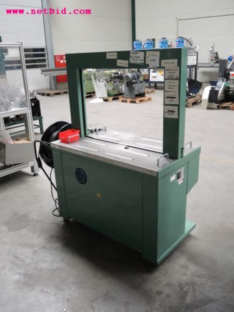 sheetmetal and metalworking machines <br><font size="2">In collaboration with Hilco Industrial Acquisitions bv<br></font>-3