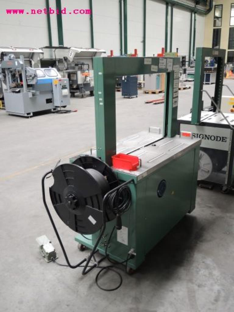 sheetmetal and metalworking machines <br><font size="2">In collaboration with Hilco Industrial Acquisitions bv<br></font>-4