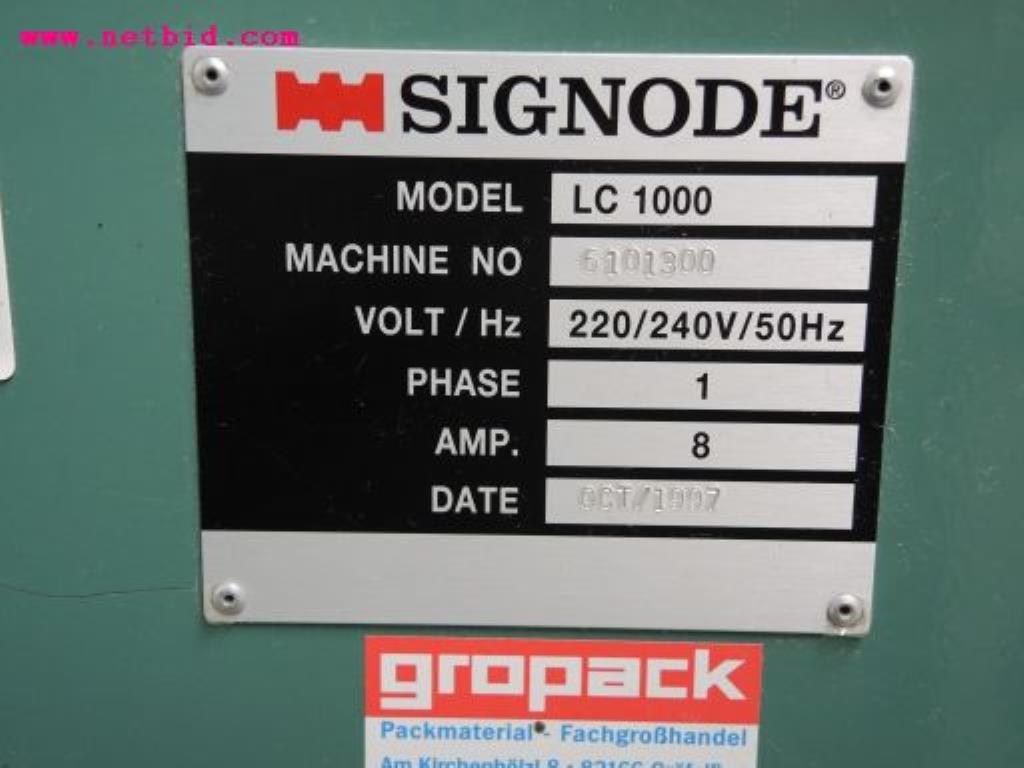 sheetmetal and metalworking machines <br><font size="2">In collaboration with Hilco Industrial Acquisitions bv<br></font>-6