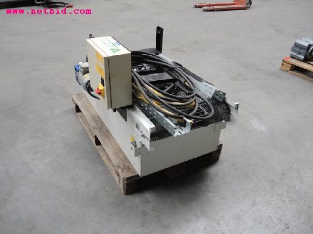 sheetmetal and metalworking machines <br><font size="2">In collaboration with Hilco Industrial Acquisitions bv<br></font>-3