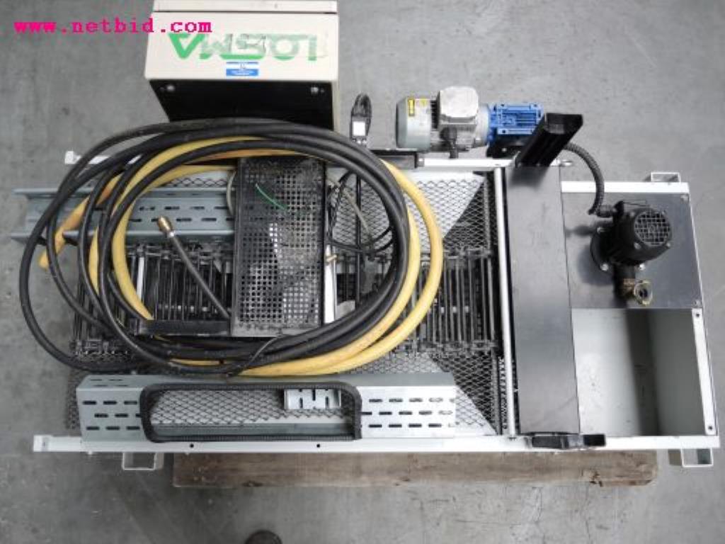 sheetmetal and metalworking machines <br><font size="2">In collaboration with Hilco Industrial Acquisitions bv<br></font>-4