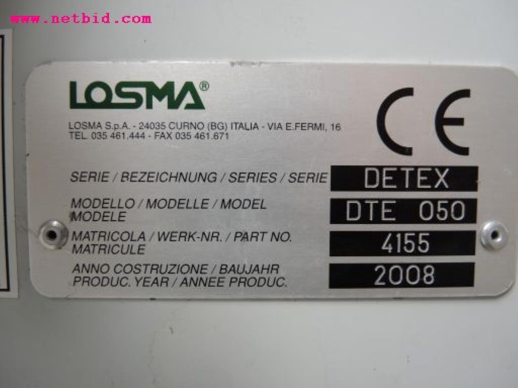 sheetmetal and metalworking machines <br><font size="2">In collaboration with Hilco Industrial Acquisitions bv<br></font>-5