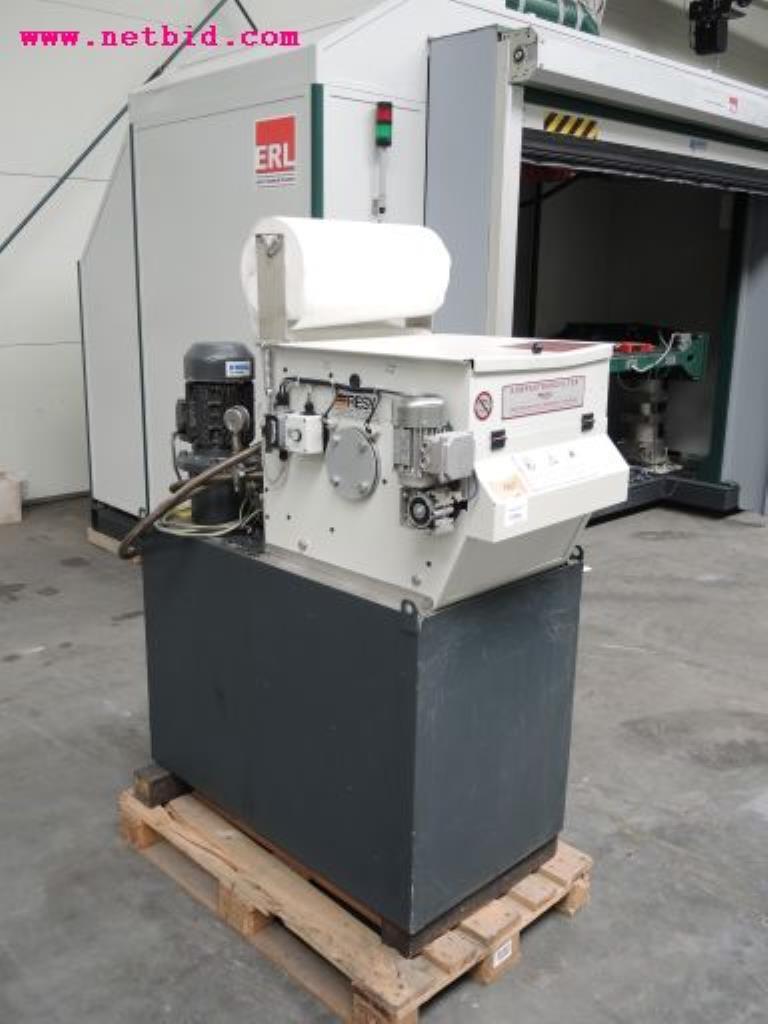 sheetmetal and metalworking machines <br><font size="2">In collaboration with Hilco Industrial Acquisitions bv<br></font>-1