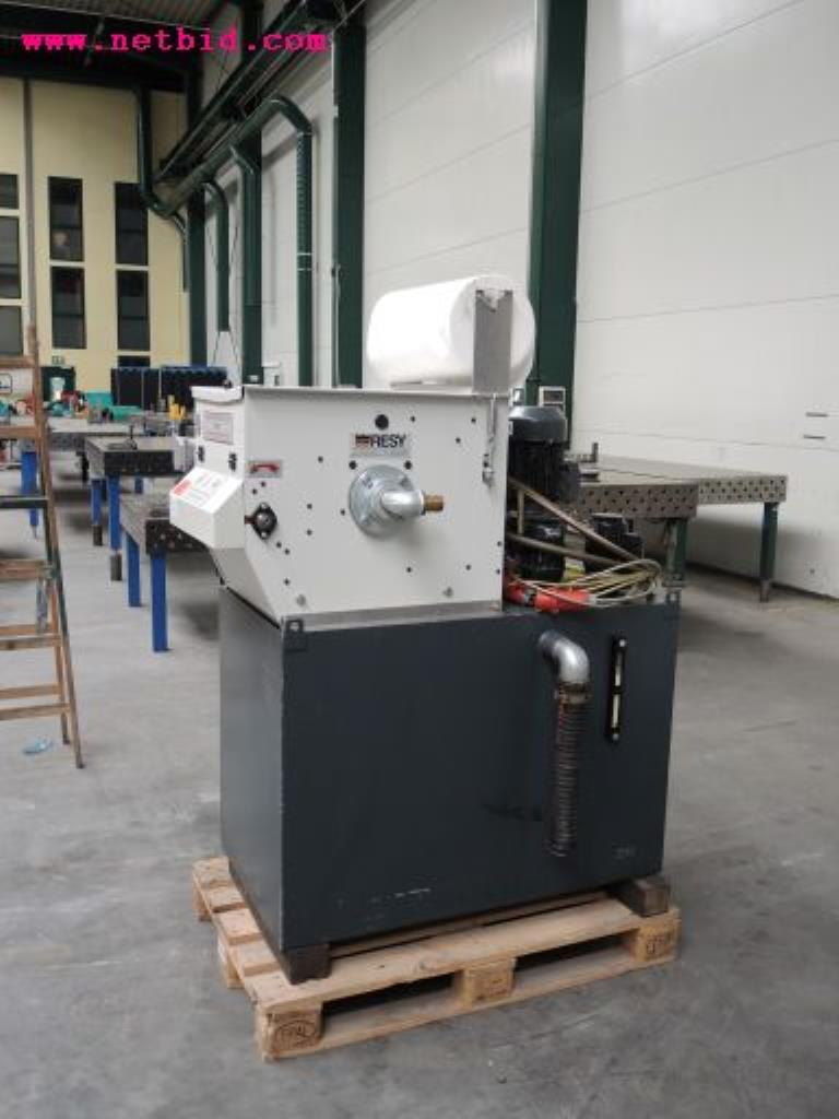 sheetmetal and metalworking machines <br><font size="2">In collaboration with Hilco Industrial Acquisitions bv<br></font>-3