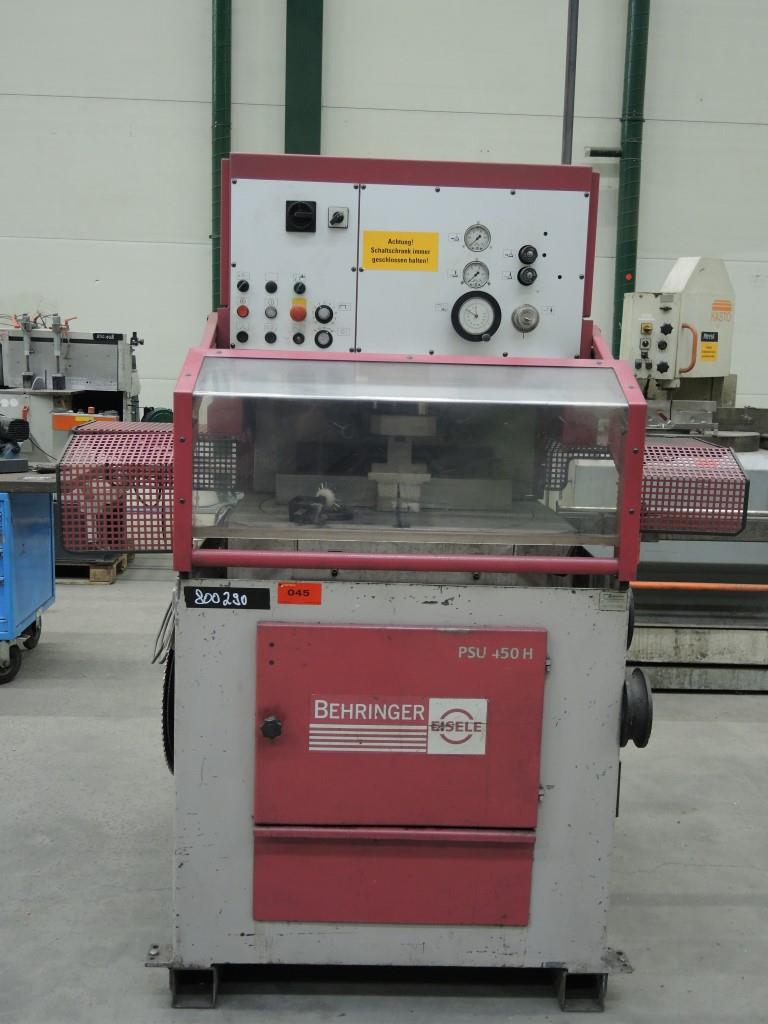 Blech- und Metallbearbeitungsmaschinen<br><font size="2">Zusammenarbeit mit Hilco Industrial Acquisitions bv</font><br><img src="/images/hil.png"><br>-2