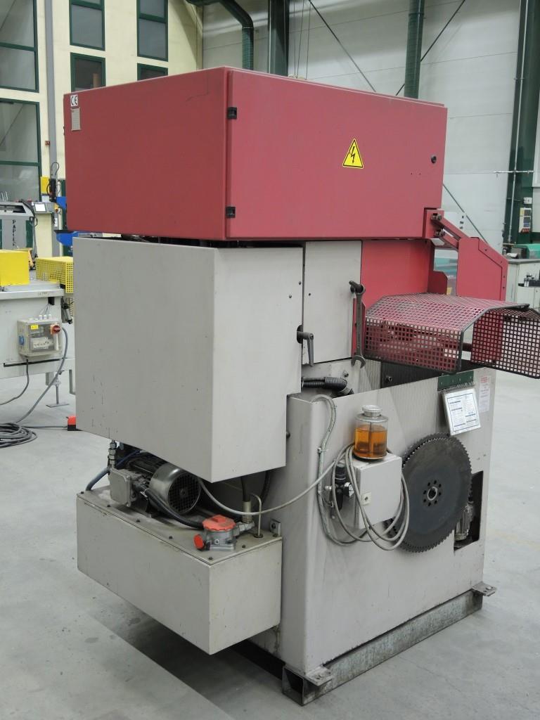 Blech- und Metallbearbeitungsmaschinen<br><font size="2">Zusammenarbeit mit Hilco Industrial Acquisitions bv</font><br><img src="/images/hil.png"><br>-4