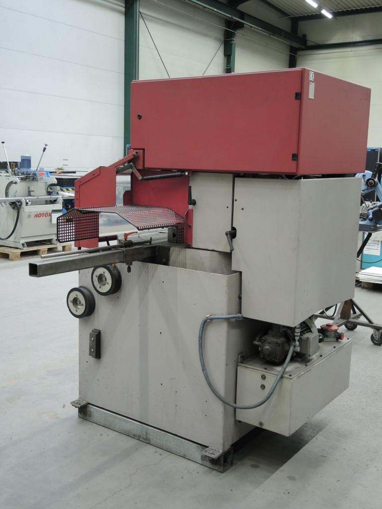 Blech- und Metallbearbeitungsmaschinen<br><font size="2">Zusammenarbeit mit Hilco Industrial Acquisitions bv</font><br><img src="/images/hil.png"><br>-5