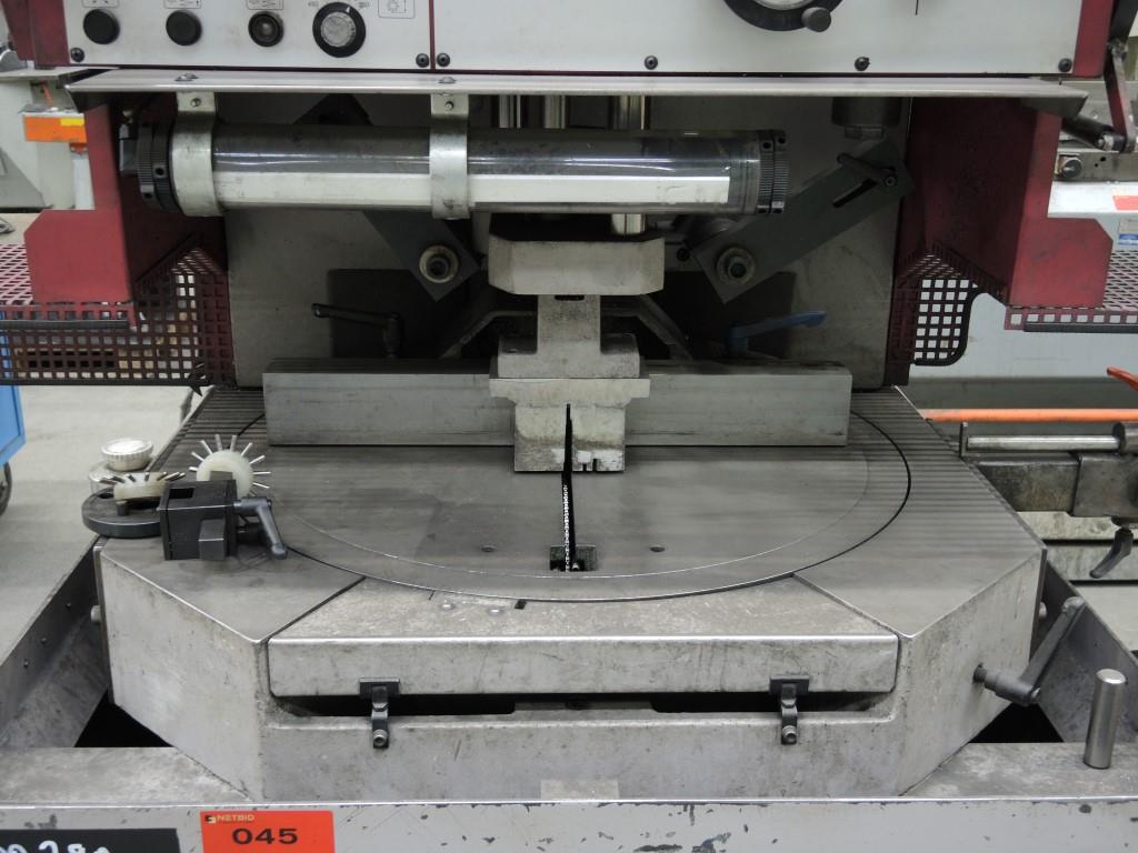 Blech- und Metallbearbeitungsmaschinen<br><font size="2">Zusammenarbeit mit Hilco Industrial Acquisitions bv</font><br><img src="/images/hil.png"><br>-6