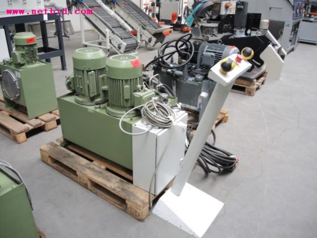 sheetmetal and metalworking machines <br><font size="2">In collaboration with Hilco Industrial Acquisitions bv<br></font>-2