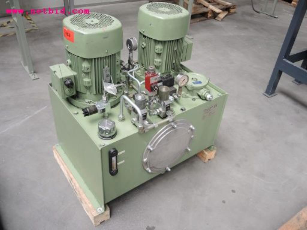 sheetmetal and metalworking machines <br><font size="2">In collaboration with Hilco Industrial Acquisitions bv<br></font>-1