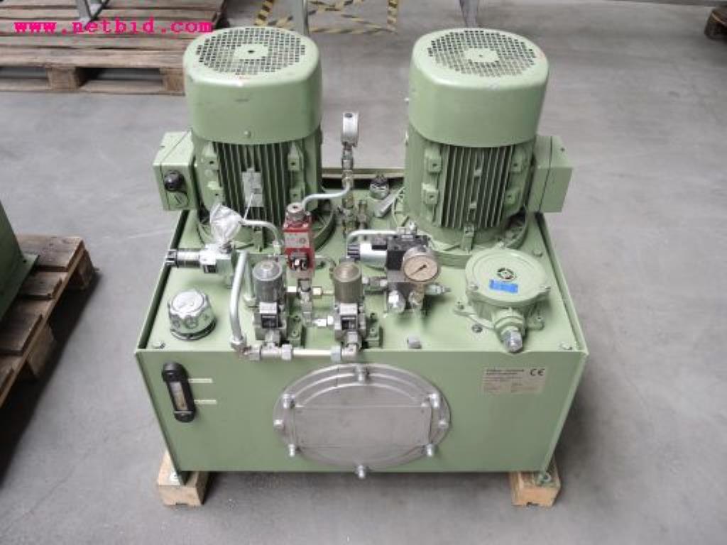 sheetmetal and metalworking machines <br><font size="2">In collaboration with Hilco Industrial Acquisitions bv<br></font>-2