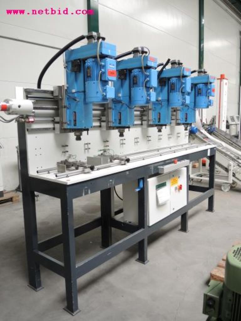 sheetmetal and metalworking machines <br><font size="2">In collaboration with Hilco Industrial Acquisitions bv<br></font>-3