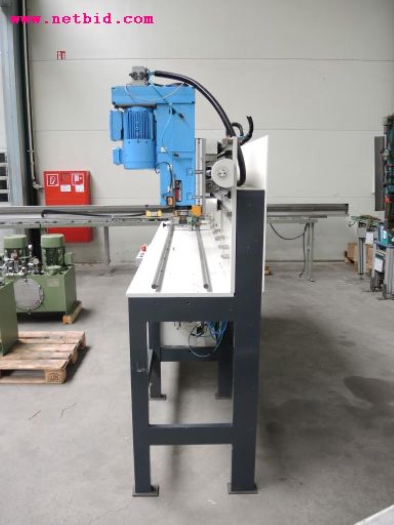 sheetmetal and metalworking machines <br><font size="2">In collaboration with Hilco Industrial Acquisitions bv<br></font>-5