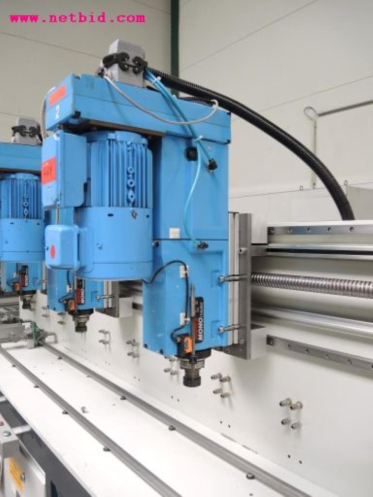 sheetmetal and metalworking machines <br><font size="2">In collaboration with Hilco Industrial Acquisitions bv<br></font>-6