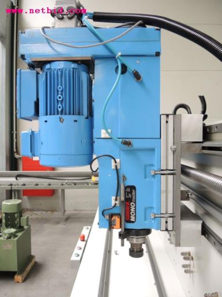 sheetmetal and metalworking machines <br><font size="2">In collaboration with Hilco Industrial Acquisitions bv<br></font>-7