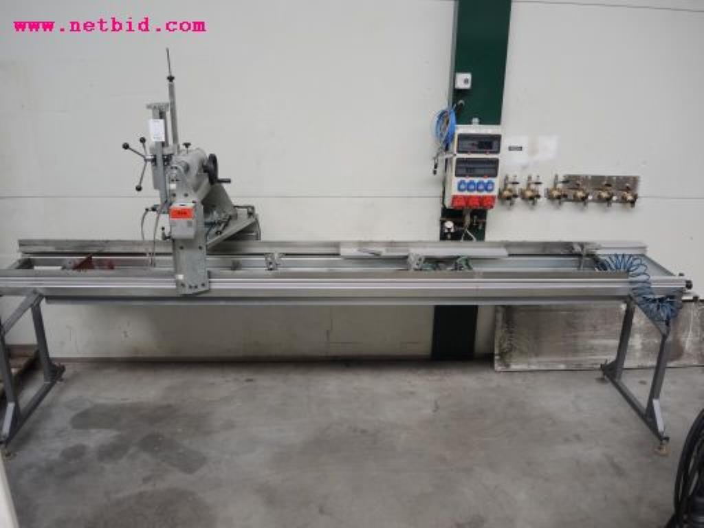 sheetmetal and metalworking machines <br><font size="2">In collaboration with Hilco Industrial Acquisitions bv<br></font>-1