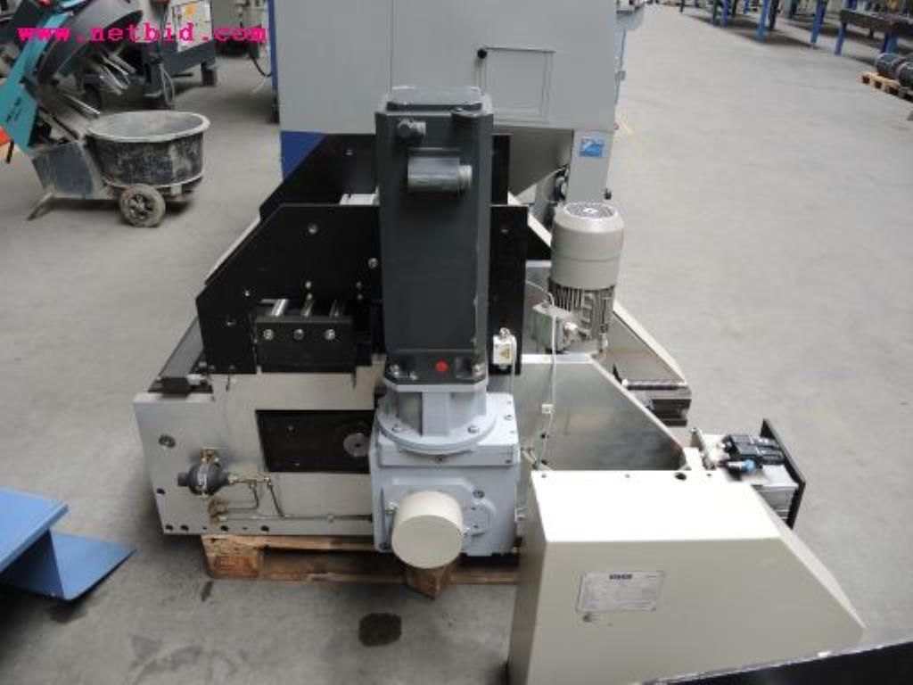 sheetmetal and metalworking machines <br><font size="2">In collaboration with Hilco Industrial Acquisitions bv<br></font>-3