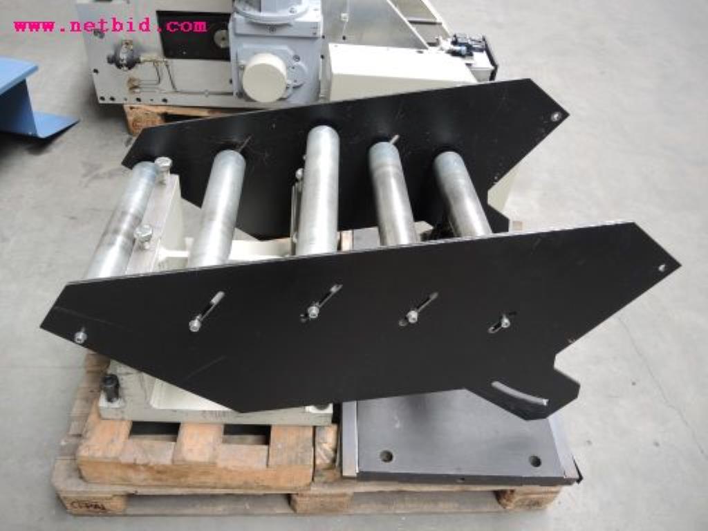 sheetmetal and metalworking machines <br><font size="2">In collaboration with Hilco Industrial Acquisitions bv<br></font>-4