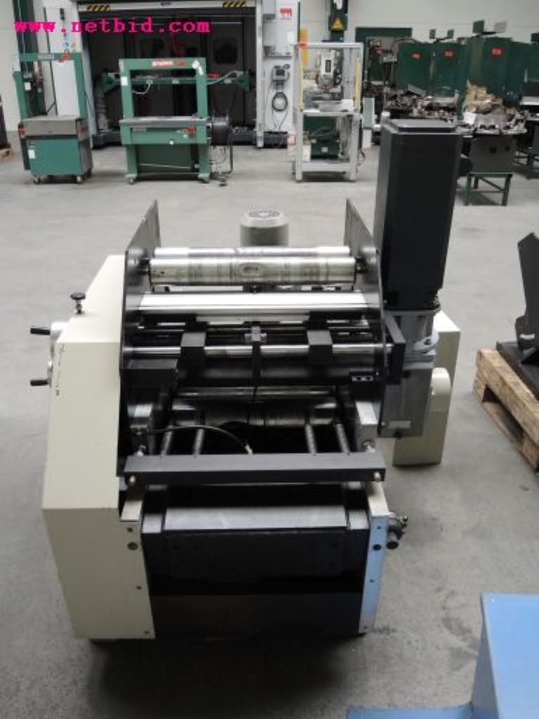 sheetmetal and metalworking machines <br><font size="2">In collaboration with Hilco Industrial Acquisitions bv<br></font>-5