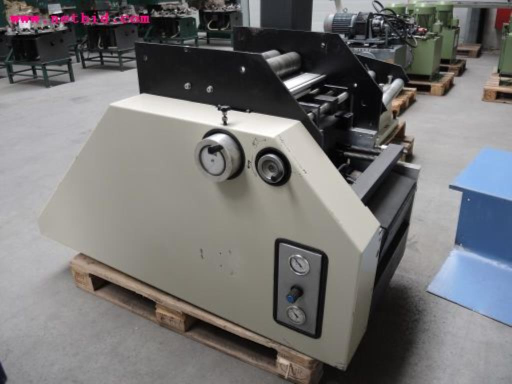 sheetmetal and metalworking machines <br><font size="2">In collaboration with Hilco Industrial Acquisitions bv<br></font>-6