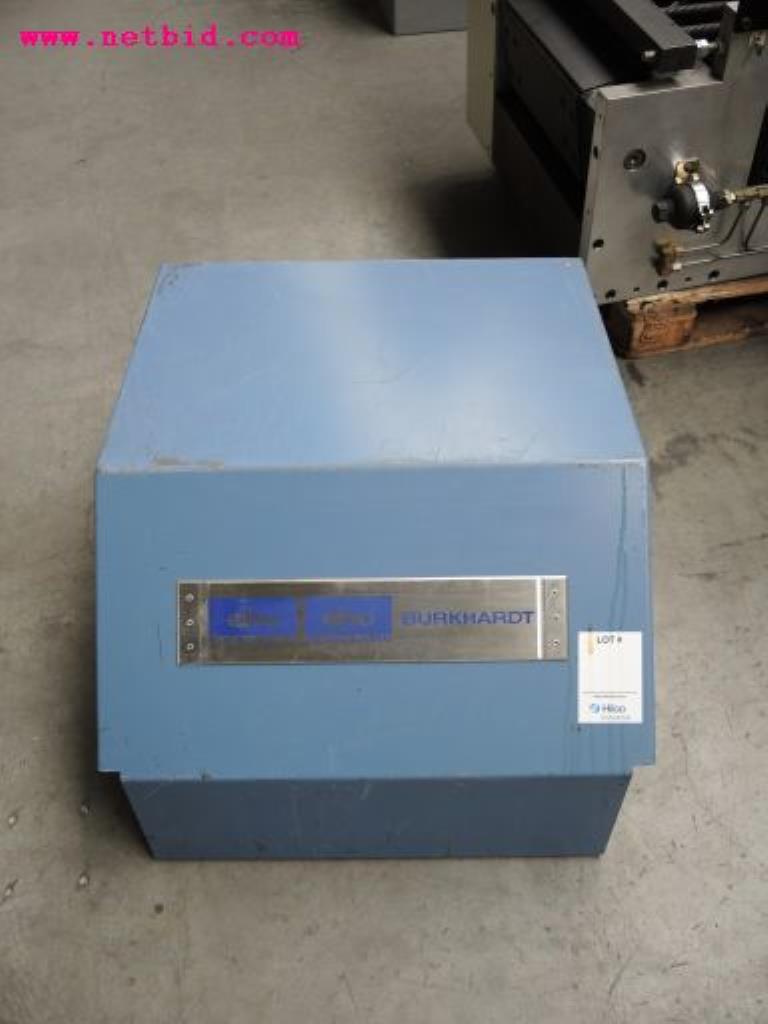 sheetmetal and metalworking machines <br><font size="2">In collaboration with Hilco Industrial Acquisitions bv<br></font>-8