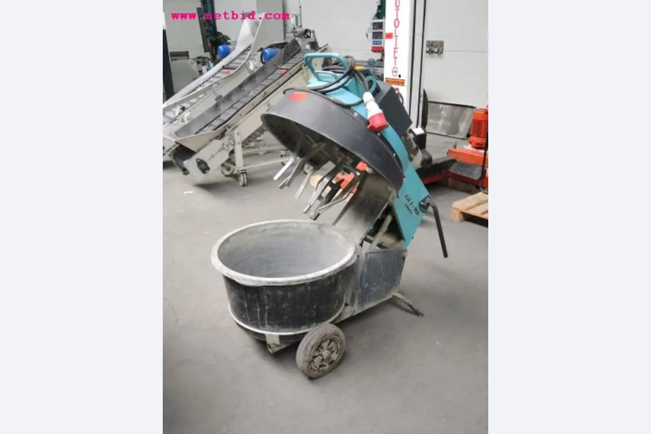 Chapas metálicas e máquinas para trabalhar metais<br><font size="2">Em colaboração com a Hilco Industrial Acquisitions bv</font>-1