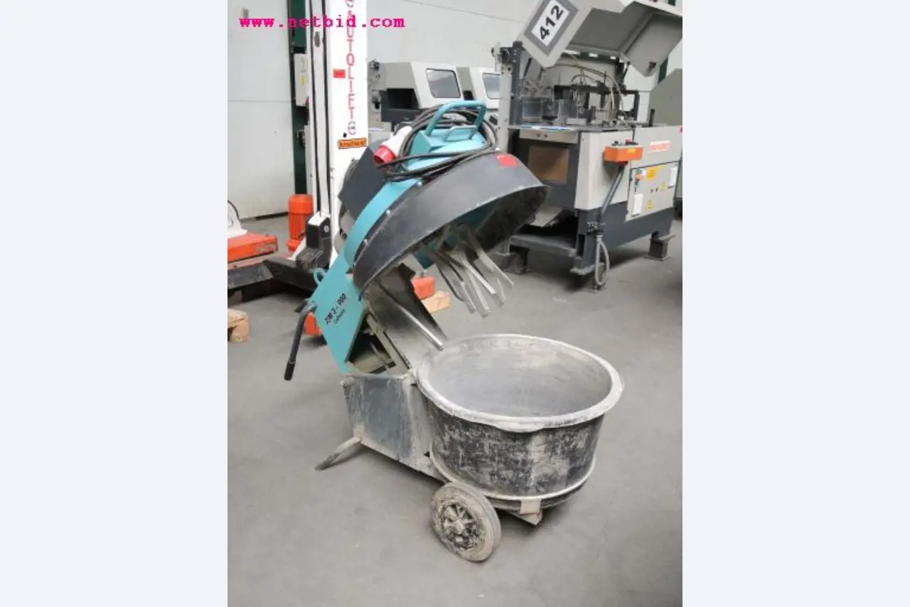 Chapas metálicas e máquinas para trabalhar metais<br><font size="2">Em colaboração com a Hilco Industrial Acquisitions bv</font>-2
