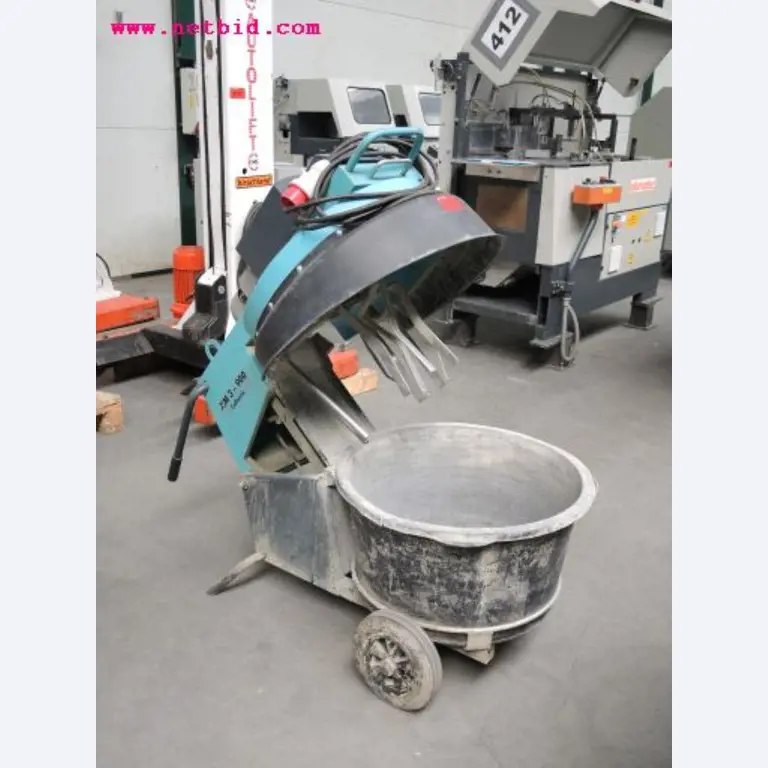 Chapas metálicas e máquinas para trabalhar metais<br><font size="2">Em colaboração com a Hilco Industrial Acquisitions bv</font>-2